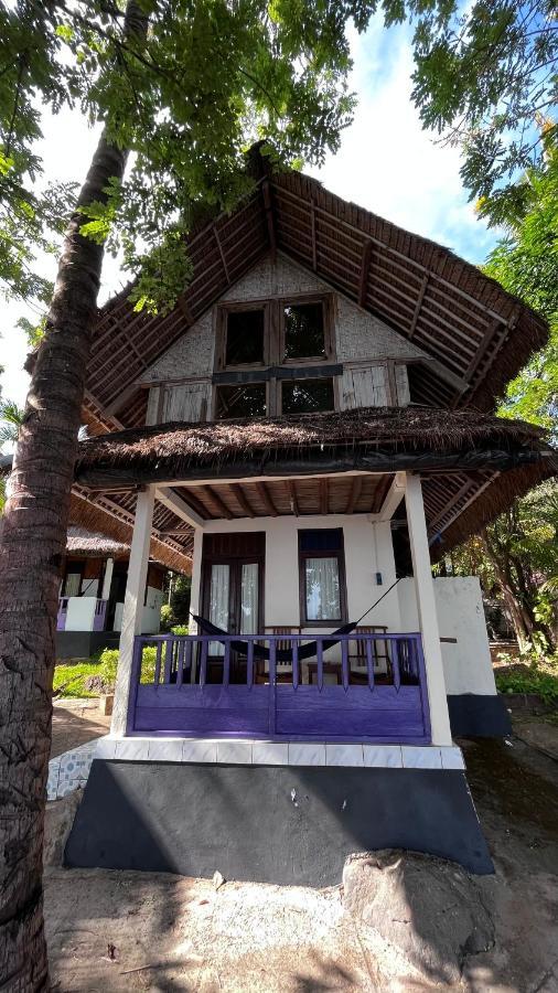 Hotel Happy Dive Retreat Fka Ankermi Happy Dive Hitokalak Exterior foto