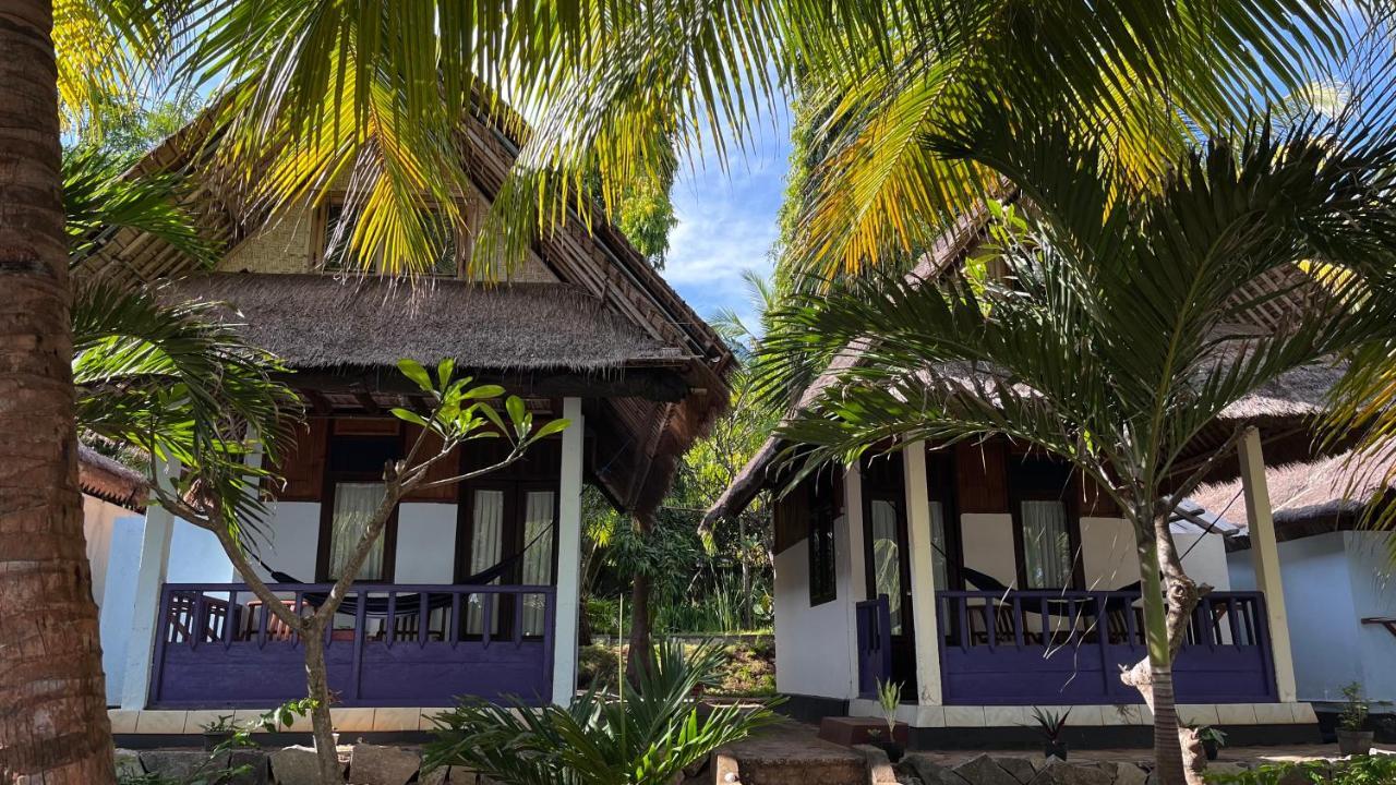 Hotel Happy Dive Retreat Fka Ankermi Happy Dive Hitokalak Exterior foto