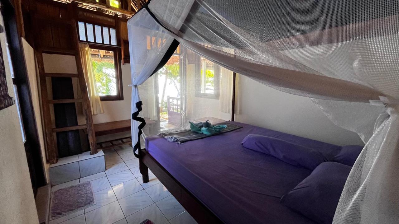Hotel Happy Dive Retreat Fka Ankermi Happy Dive Hitokalak Exterior foto